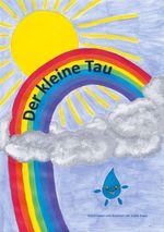 Der kleine Tau Cover des Buches Der kleine Tau (ISBN: 9783755754305)