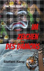 Im Zeichen des Dämons Cover des Buches Im Zeichen des Dämons (ISBN: 9783755754954)