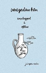 versgedanken Cover des Buches versgedanken (ISBN: 9783755756682)