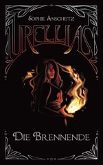 Urellias Cover des Buches Urellias (ISBN: 9783755757740)