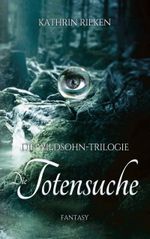 Die Totensuche Cover des Buches Die Totensuche (ISBN: 9783755757931)