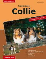 Traumrasse: Collie Cover des Buches Traumrasse: Collie (ISBN: 9783755760214)