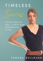 Timeless success Cover des Buches Timeless success (ISBN: 9783755760900)