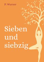 77 Cover des Buches 77 (ISBN: 9783755766780)