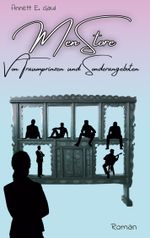 Men Store Cover des Buches Men Store (ISBN: 9783755771173)