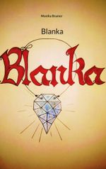 Blanka Cover des Buches Blanka (ISBN: 9783755772491)