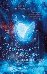 Seelengeister Cover des Buches Seelengeister (ISBN: 9783755774105)