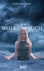 Wolkenbruch Cover des Buches Wolkenbruch (ISBN: 9783755774303)