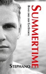 Summertime Cover des Buches Summertime (ISBN: 9783755774495)
