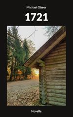 1721 Cover des Buches 1721 (ISBN: 9783755776383)