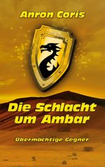 Übermächtige Gegner Cover des Buches Übermächtige Gegner (ISBN: 9783755777168)