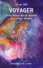 Voyager Cover des Buches Voyager (ISBN: 9783755778806)