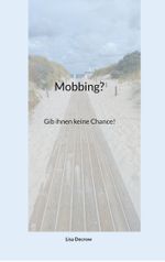 Mobbing? Cover des Buches Mobbing? (ISBN: 9783755779896)