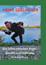 Meine Geschichte Cover des Buches Meine Geschichte (ISBN: 9783755781219)