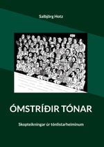 Ómstríðir tónar Cover des Buches Ómstríðir tónar (ISBN: 9783755782445)