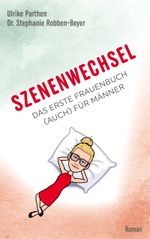 Szenenwechsel Cover des Buches Szenenwechsel (ISBN: 9783755783220)