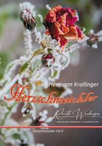 Herzschmeichler Cover des Buches Herzschmeichler (ISBN: 9783755783480)