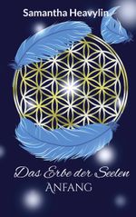 Das Erbe der Seelen Cover des Buches Das Erbe der Seelen (ISBN: 9783755783633)