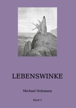 Lebenswinke: Band 2 Cover des Buches Lebenswinke: Band 2 (ISBN: 9783755793236)