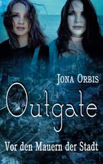 Outgate Cover des Buches Outgate (ISBN: 9783755793403)