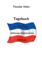 Tagebuch Cover des Buches Tagebuch (ISBN: 9783755795056)