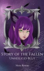 Story of the Fallen Cover des Buches Story of the Fallen (ISBN: 9783755796299)