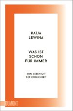 Was ist schon für immer Cover des Buches Was ist schon für immer (ISBN: 9783755805434)