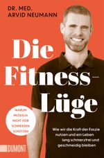 Die Fitness-Lüge Cover des Buches Die Fitness-Lüge (ISBN: 9783755805540)