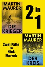 Die Krieger & Der Kreis Cover des Buches Die Krieger & Der Kreis (ISBN: 9783755810421)