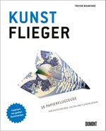 Kunstflieger Cover des Buches Kunstflieger (ISBN: 9783755820048)