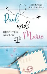 Paul und Marie Cover des Buches Paul und Marie (ISBN: 9783756206810)