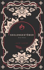 Seelengestöber Cover des Buches Seelengestöber (ISBN: 9783756211623)