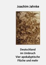 Deutschland im Umbruch Cover des Buches Deutschland im Umbruch (ISBN: 9783756211838)