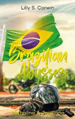 Brazilian Abysses Cover des Buches Brazilian Abysses (ISBN: 9783756213085)