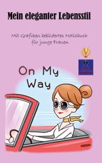 Mein eleganter Lebensstil Cover des Buches Mein eleganter Lebensstil (ISBN: 9783756213108)