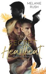 Secret Heartbeat Cover des Buches Secret Heartbeat (ISBN: 9783756213139)