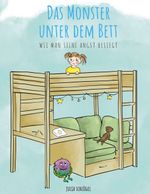 Das Monster unter dem Bett Cover des Buches Das Monster unter dem Bett (ISBN: 9783756214181)