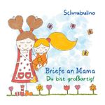 Briefe an Mama Cover des Buches Briefe an Mama (ISBN: 9783756217397)
