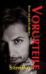 Vorurteile Cover des Buches Vorurteile (ISBN: 9783756218271)