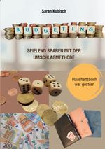Budgeting Cover des Buches Budgeting (ISBN: 9783756221134)