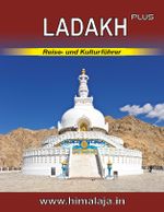 Ladakh plus Cover des Buches Ladakh plus (ISBN: 9783756221233)