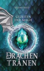 Gezeiten der Magie Cover des Buches Gezeiten der Magie (ISBN: 9783756224975)