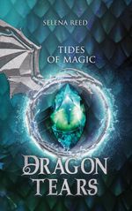 Tides of Magic Cover des Buches Tides of Magic (ISBN: 9783756225071)