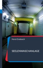 Seelenwaschanlage Cover des Buches Seelenwaschanlage (ISBN: 9783756227211)