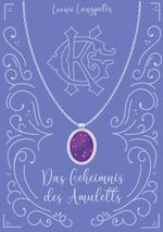 Das Geheimnis des Amuletts Cover des Buches Das Geheimnis des Amuletts (ISBN: 9783756228010)