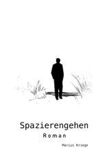 Spazierengehen Cover des Buches Spazierengehen (ISBN: 9783756230259)
