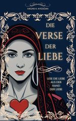 Die Verse Der Liebe Cover des Buches Die Verse Der Liebe (ISBN: 9783756230440)