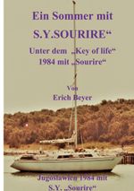 Ein Sommer mit Sourire Cover des Buches Ein Sommer mit Sourire (ISBN: 9783756231980)