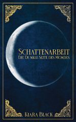 Schattenarbeit Cover des Buches Schattenarbeit (ISBN: 9783756232918)