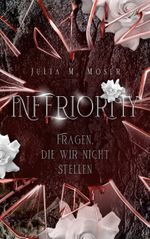 Inferiority Cover des Buches Inferiority (ISBN: 9783756240906)